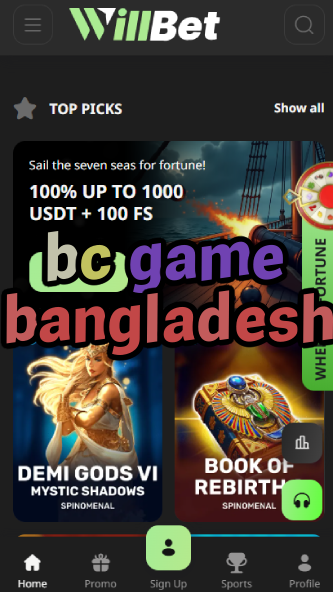 BC Game Bangladesh - How to Play & Win-vz72fvrf.com