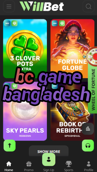 BC Game Bangladesh - How to Play & Win-vz72fvrf.com