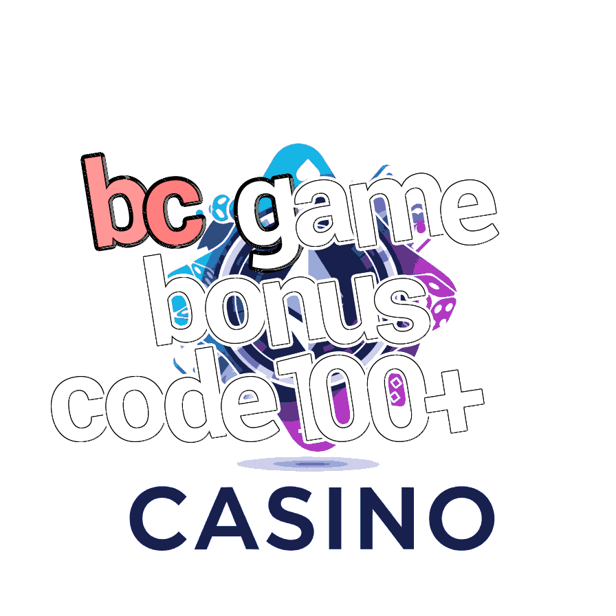 BC Game Bonus Code100+ - Mega Reward Offers